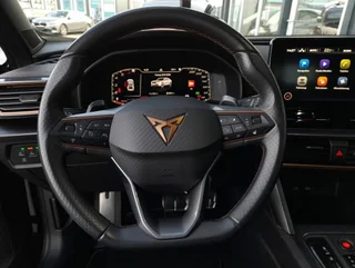 Formentor 4x4 2,0 TDI DSG - Image 9