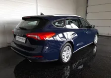 Focus Turnier Cool&Connect 1,5 EcoBlue - Image 2