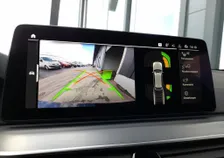 530 e TOURING M-SPORT 4x4 Aut - Image 4