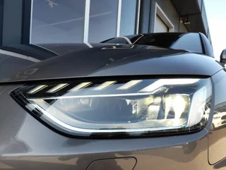 A4 Avant S-LINE 35 TDI S-tr - Image 16