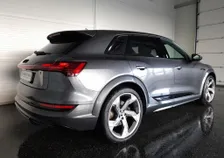 e-tron 95 quattro S-LINE - Image 2