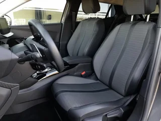 2008 ALLURE Blue HDI 130 Aut - Image 10