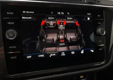 Tiguan Allspace HL 4x4 2,0 TDI DSG - Image 5