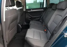 Passat Variant BUSINESS 2,0 TDI DSG - Image 10