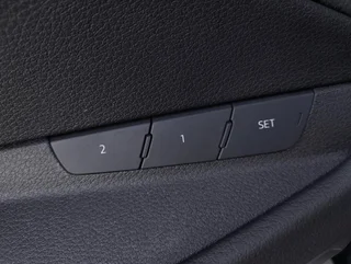 e-tron 55 quattro S-LINE BLACK EDITION - Image 12