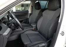 Octavia Combi 2,0 TDI DSG - Image 10