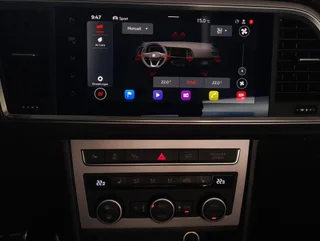 Ateca FR-LINE 4x4 2,0 TDI DSG - Image 6