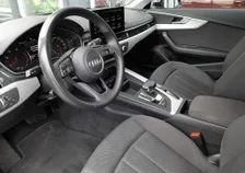 A4 Avant ADVANCED 40 TDI S-tr - Image 9