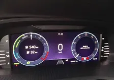 Octavia Combi STYLE PHEV DSG - Image 12