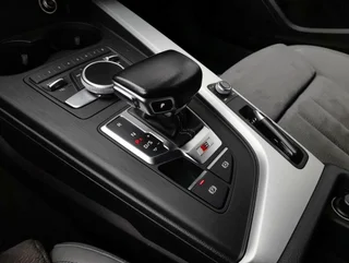 S4 Avant 3,0 TFSI quattro S-tr - Image 8