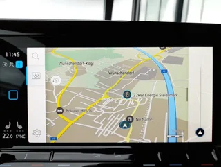 Golf VIII ACTIVE 2,0 TDI DSG - Image 5