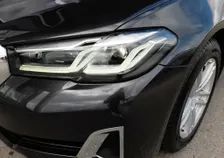 520 d Touring LUXURY LINE 4x4 Aut - Image 17