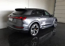 e-tron 95 quattro S-LINE - Image 2