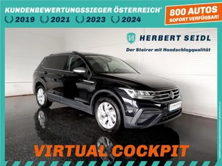 Tiguan Allspace LIFE 2,0 TDI DSG - Image 1