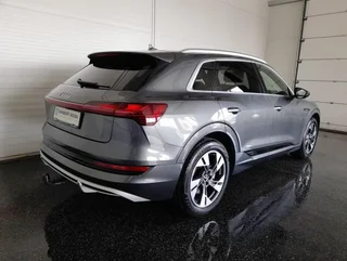 e-tron 50 quattro S-LINE - Image 2