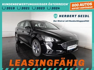 Focus Turnier Cool & Connect 1,5 EcoBlue - Image 1
