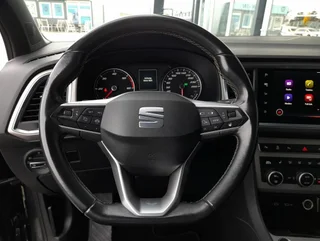 Ateca XPERIENCE 4x4 2,0 TDI DSG - Image 9