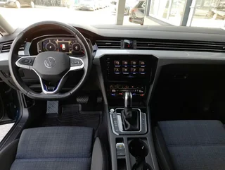 Passat Variant GTE PHEV DSG - Image 3