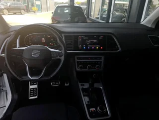 Ateca FR-LINE 2,0 TDI DSG - Image 3