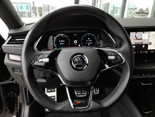 Octavia Combi RS IV 150/245 DSG - Image 9