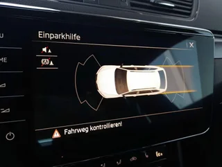 Superb Kombi SPORTLINE PHEV 156/218 DSG - Image 4