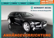 A6 Avant SPORT QUATTRO 40 TDI S-tr - Image 1