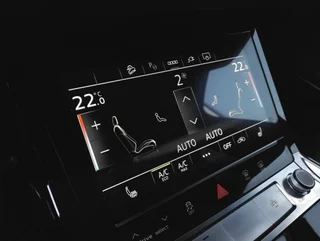 e-tron SB 95 quattro S-LINE - Image 7