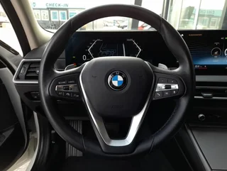 318 d Touring Aut - Image 8