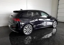 Golf VIII ACTIVE 2,0 TDI DSG - Image 2