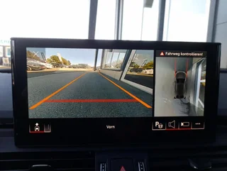 Q5 SB 55 TFSI e S-LINE quattro S-tr. - Image 5