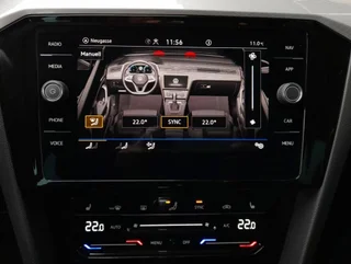 Passat Variant BUSINESS 2.0 TDI DSG - Image 6