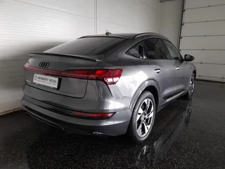 e-tron SB 55 quattro S-LINE - Image 2