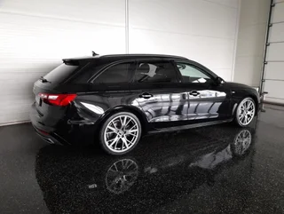 A4 Avant S-LINE 40 TDI S-tr - Image 2