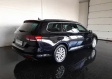 Passat Variant BUSINESS 2,0 TDI DSG - Image 2