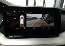 Octavia Combi STYLE IV DSG - Image 5