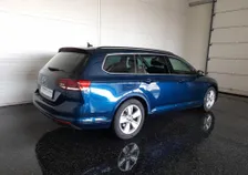 Passat Variant BUSINESS 2,0 TDI DSG - Image 2