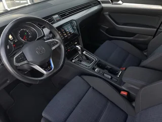 Passat Variant GTE PHEV DSG - Image 10