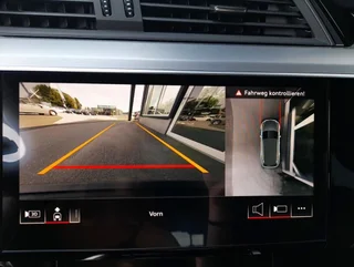 e-tron 95 quattro S-LINE - Image 19