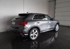 Q3 S-LINE 35 TFSI S-tr - Image 2