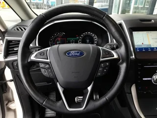 S-Max VIGNALE 2,0 EcoBlue 4x4 Aut - Image 27