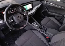 Octavia Combi FIRST ED 2,0 TDI DSG - Image 9