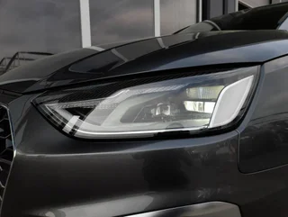 A4 Avant S-LINE 30 TDI S-tr - Image 14