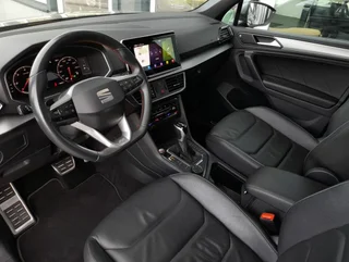 Tarraco FR-LINE 4x4 2,0 TDI DSG - Image 12