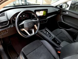 Leon ST STYLE 2,0 TDI DSG - Image 10