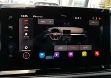 Tarraco FR-LINE 4x4 2,0 TDI DSG - Image 6