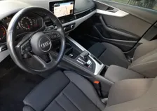 A4 Avant 35 TDI S-tr - Image 9