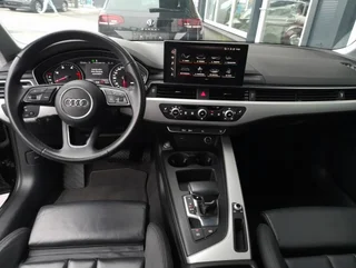 A4 Avant 35 TDI S-tr - Image 3