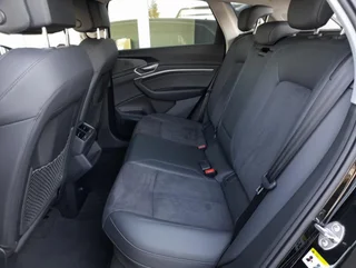 e-tron 55 quattro S-LINE - Image 14