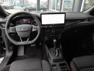 Focus Turnier 1,0 EcoBoost Hybrid ST-Line Aut - Image 3