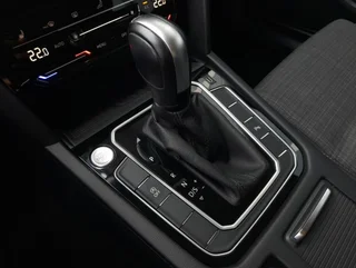 Passat Variant BUSINESS 2,0 TDI DSG - Image 7